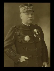 Joseph Jacques Césaire Joffre (1852-1931)